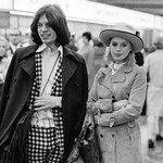 Mick Jagger do Marianne Faithfull: Się masz, lala