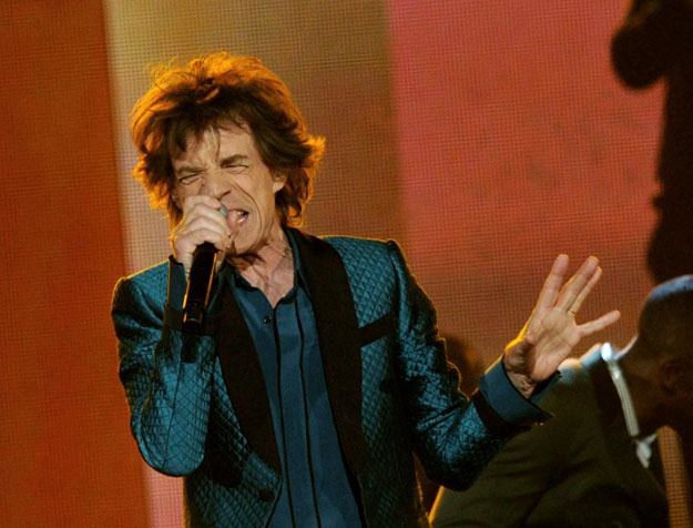 Mick Jagger: "Inne od wszystkiego, w co się angażowałem" fot. Kevin Winter /Getty Images/Flash Press Media