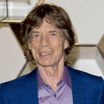 Mick Jagger: Jego nowa dziewczyna jest młodsza od niego o 40 lat!