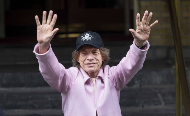 Mick Jagger kończy 80 lat. Bóg sceny, król życia 