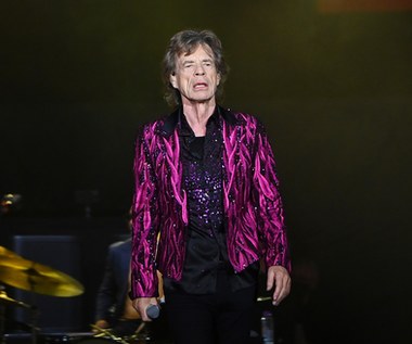 Mick Jagger ma dość porównywania go do Harry'ego Stylesa. "Przyzwoity chłopak"