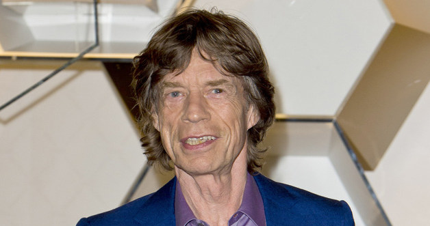 Mick Jagger ma już nową miłość! /Ben A. Pruchnie /Getty Images