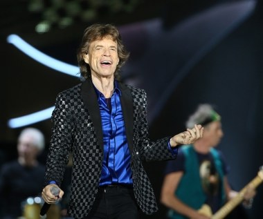 Mick Jagger ma nowe piosenki i nie zawaha się ich użyć