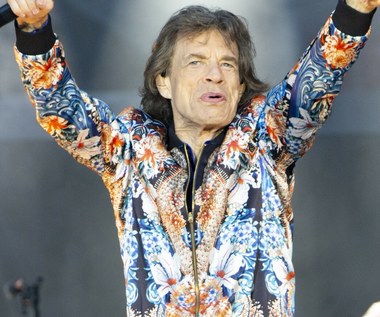 Mick Jagger ma ośmioro dzieci. 6-letni syn to skóra zdjęta z ojca!