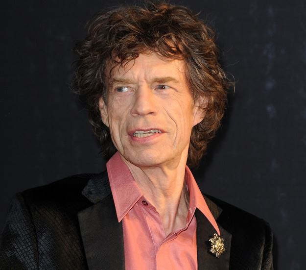 Mick Jagger nie chce być kojarzony z Partią Konserwatywną - fot. Pascal Le Segretain /Getty Images/Flash Press Media