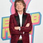 Mick Jagger nie chce mieć już więcej dzieci!