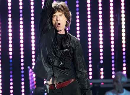 Mick Jagger nie ma dość - fot. Rosie Greenway /Getty Images/Flash Press Media