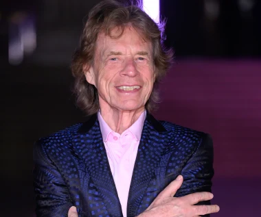 Mick Jagger o ciemnych stronach sławy. "Możesz zatracić kontakt z rzeczywistością i odsunąć się od innych"