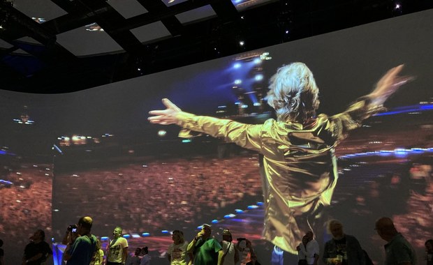Mick Jagger obchodzi 80. urodziny. Chcesz być z nim wirtualnie na scenie? 