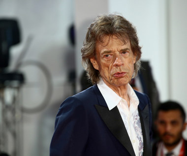 Mick Jagger odgryzł się Paulowi McCartney'owi za nazwanie Stonesów cover bandem. Będzie wojna?