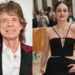 Mick Jagger podarował nowej kochance apartament w Nowym Jorku!