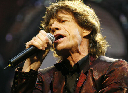 Mick Jagger podsumowuje solową karierę - fort. Gareth Davies /Getty Images/Flash Press Media