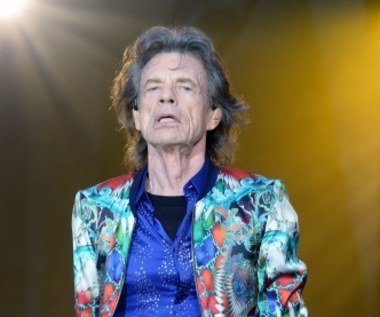 Mick Jagger przeszedł operację wymiany zastawki serca. Jak czuje się gwiazdor?