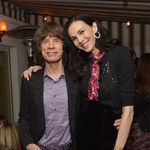 Mick Jagger przypomniał o rocznicy urodzin L'Wren Scott