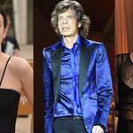 Mick Jagger rzucił partnerkę dla innej! Jest od niego młodsza o 45 lat!