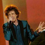 Mick Jagger śpiewa w sanskrycie