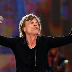 Mick Jagger w liczbach