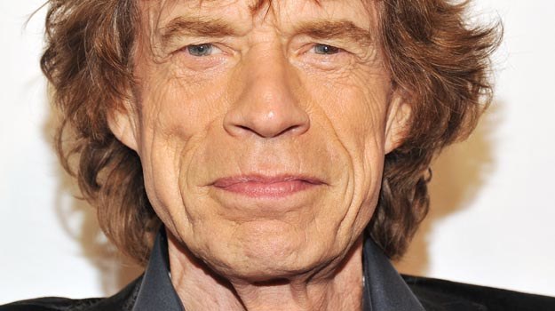 Mick Jagger wraca do kina po 10-letniej przerwie - fot. Stephen Lovekin /Getty Images/Flash Press Media