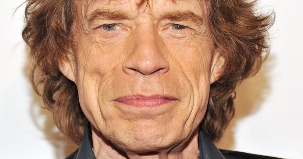 Mick Jagger wraca do kina po 10-letniej przerwie - fot. Stephen Lovekin /Getty Images/Flash Press Media