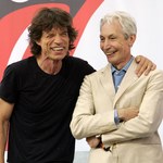 Mick Jagger wspomina Charliego Wattsa: "Wciąż o nim myślę"