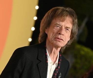 Mick Jagger wspomina, ile dostał za pierwszy koncert. Podał konkretną kwotę