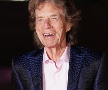 Mick Jagger wystąpi u boku wielkich gwiazd. Lider Stonesów wraca na duży ekran