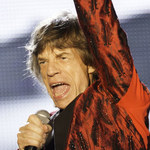 Mick Jagger został pradziadkiem!