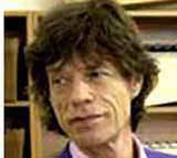 Mick Jagger /