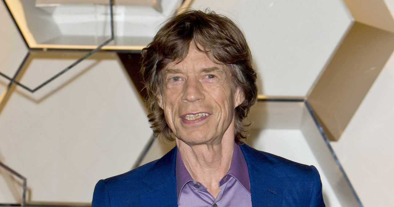 Mick Jagger /Ben A. Pruchnie /Getty Images