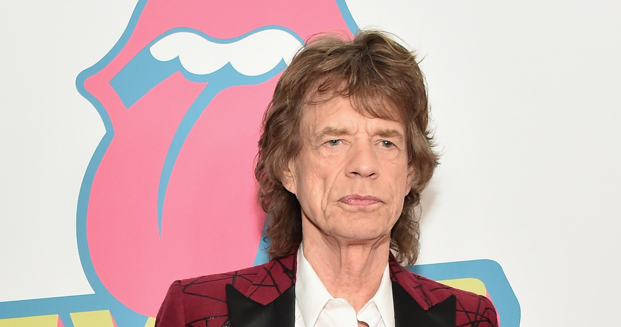 Mick Jagger /Michael Loccisano /Getty Images