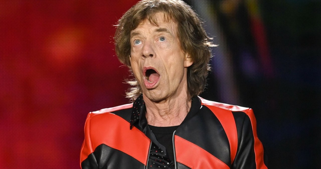 Mick Jagger /Rex Features/EAST NEWS /East News