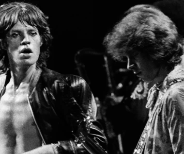 Mick Taylor był gitarzystą The Rolling Stones tylko pięć lat. Koledzy byli zaskoczeni jego odejściem