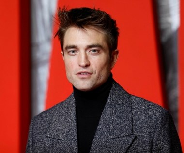"Mickey 17": Film z Robertem Pattinsonem bez daty premiery