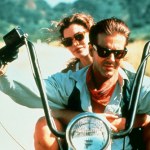 Mickey Rourke i Carré Otis: O ich toksycznym związku było głośno! Wywołali niejeden skandal