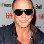 Mickey Rourke płatnym zabójcą