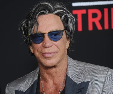 Mickey Rourke znowu krytykuje filmy Marvela. O co chodzi tym razem?