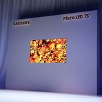 Micro LED - przyszłość wyświetlaczy według Samsunga