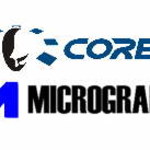 Micrografx w barwach Corela