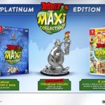 Microids świętuje 65 lat Asteriksa z kompilacją gier Asterix Maxi Collection