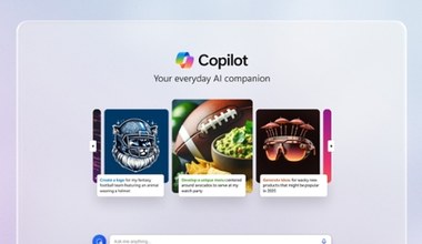 Microsoft Copilot ma nowy tryb Smart. Unikalna funkcja GPT-5