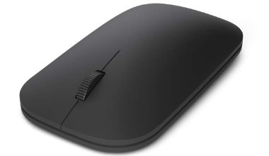 Microsoft Designer Bluetooth Mouse 