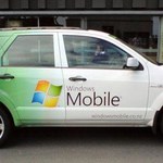 Microsoft dobija Windows Mobile