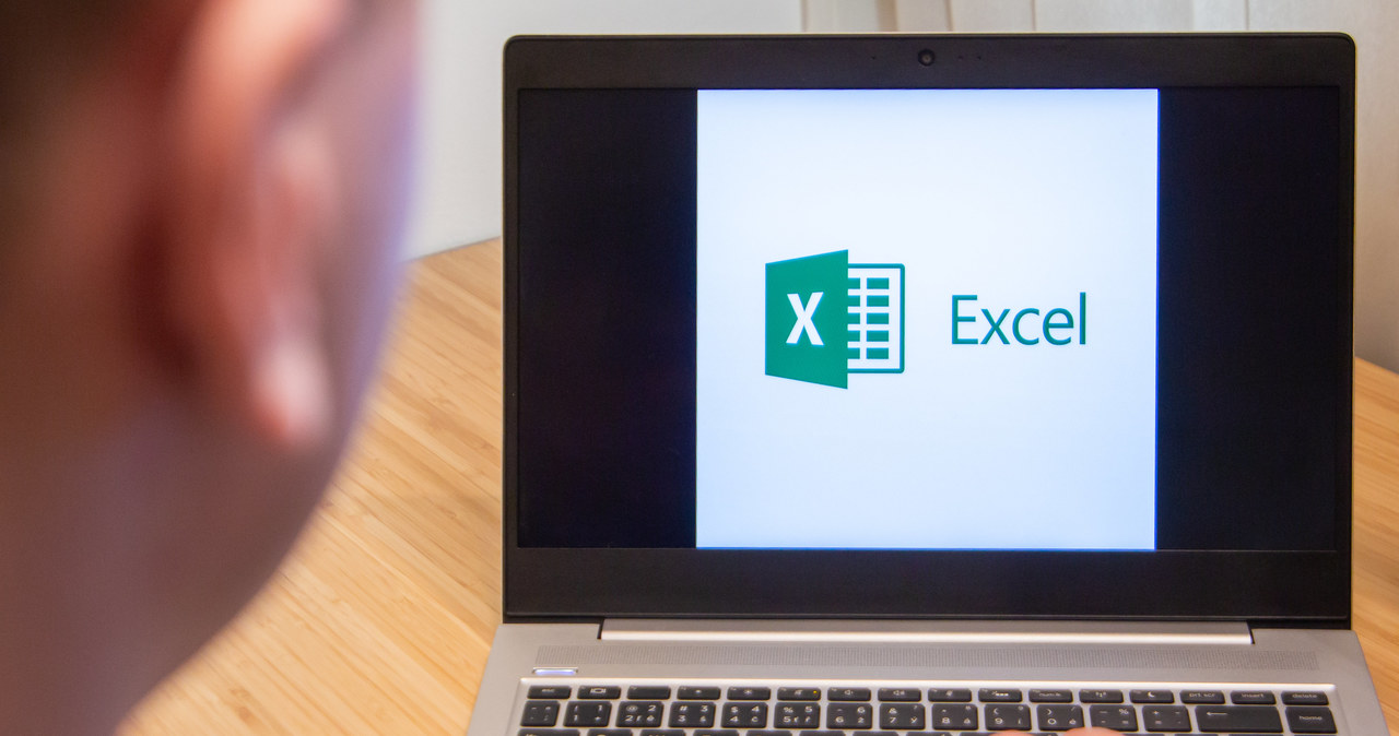 Microsoft Excel /123RF/PICSEL