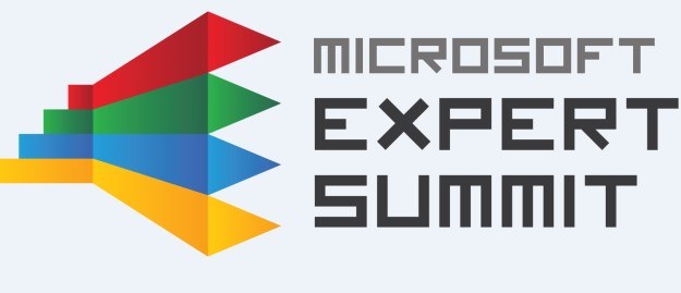 Microsoft Expert Summit 2014 /materiały prasowe