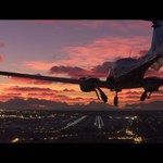 Microsoft Flight Simulator 2020 pozwoli wylądować w Radomiu