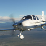 ​Microsoft Flight Simulator ma już ponad 10 milionów graczy