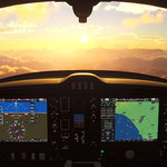 Microsoft Flight Simulator to bardziej platforma niż gra