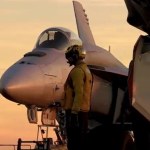 Microsoft Flight Simulator. W grze pojawi się dodatek nawiązujący do filmu "Top Gun: Maverick"