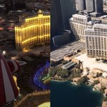 las vegas Microsoft Flight Simulator z nową aktualizacją. Polatacie nad Las Vegas!