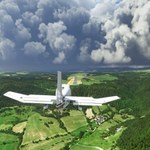 Microsoft Flight Simulator zachwyca na Xboksach